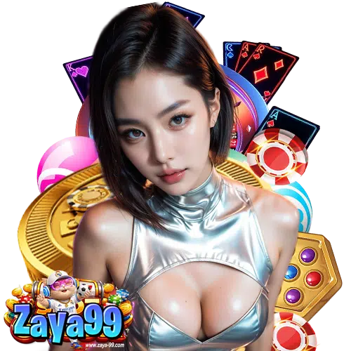 zaya99 ลิขสิทธิ์แท้